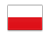 TRATTORIA PARANZA - Polski